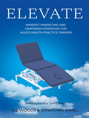 cover image of ELEVATE